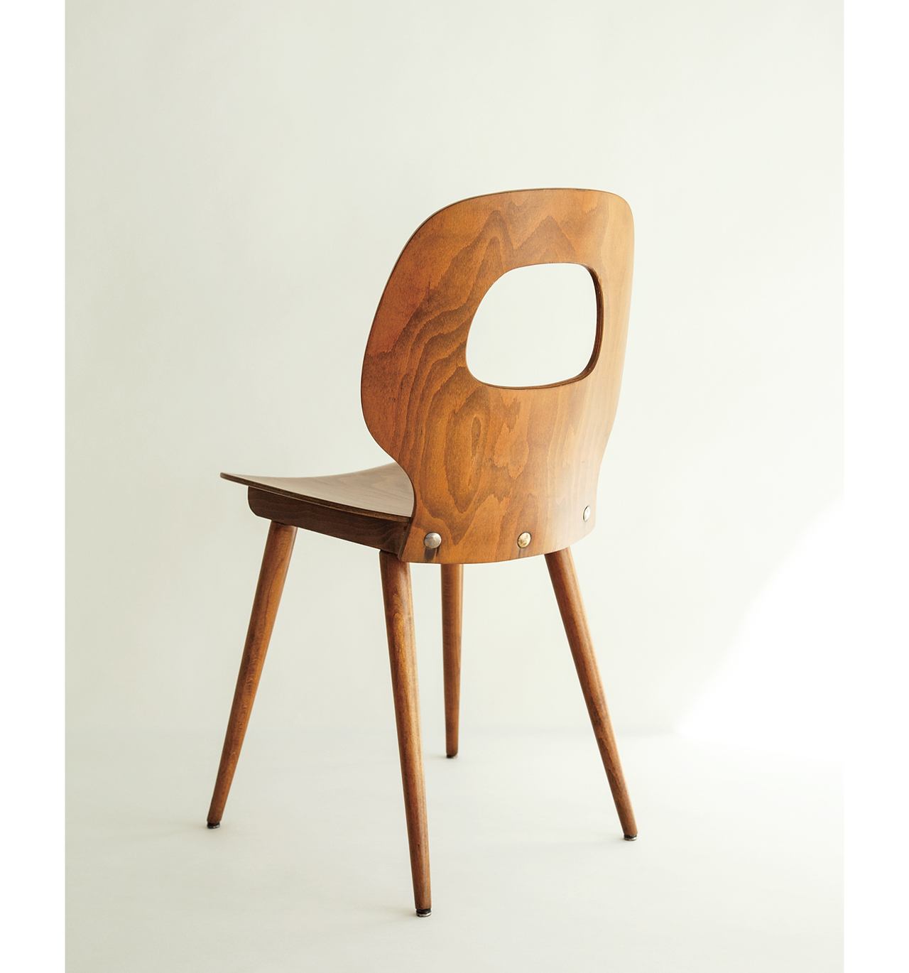 バウマンチェア BAUMANN CHAIR