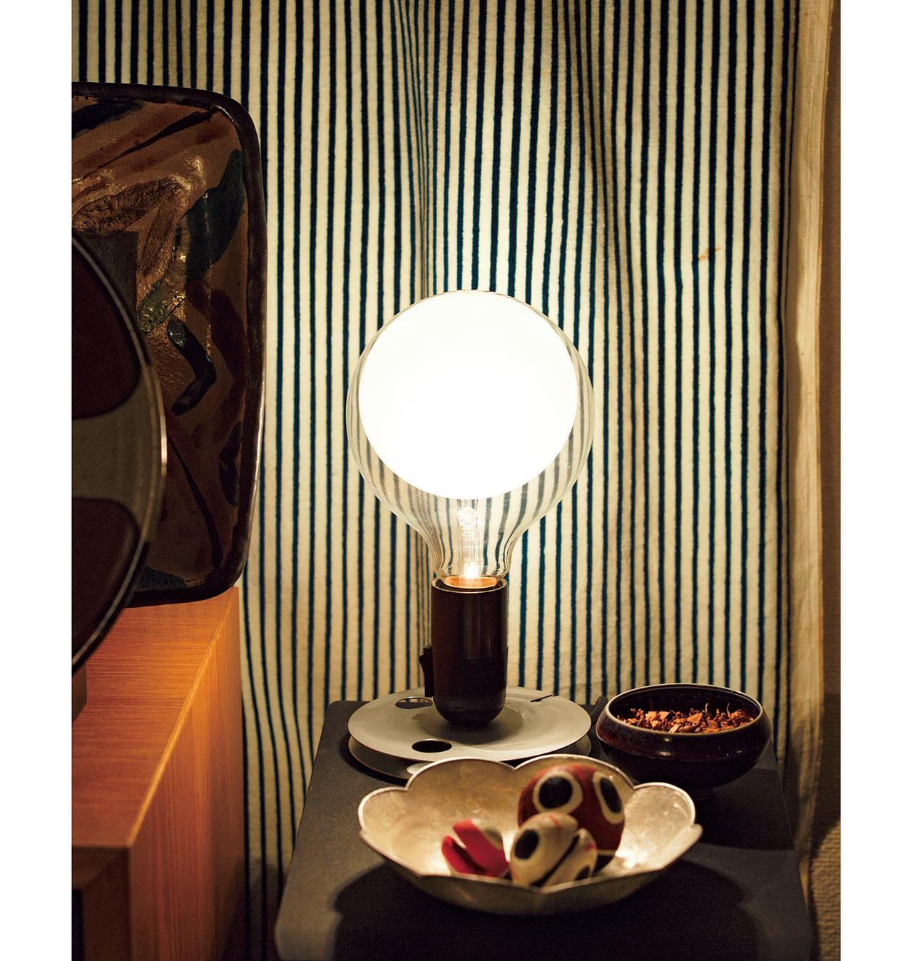 ［フロス］のスポットランプ SPOT LAMP