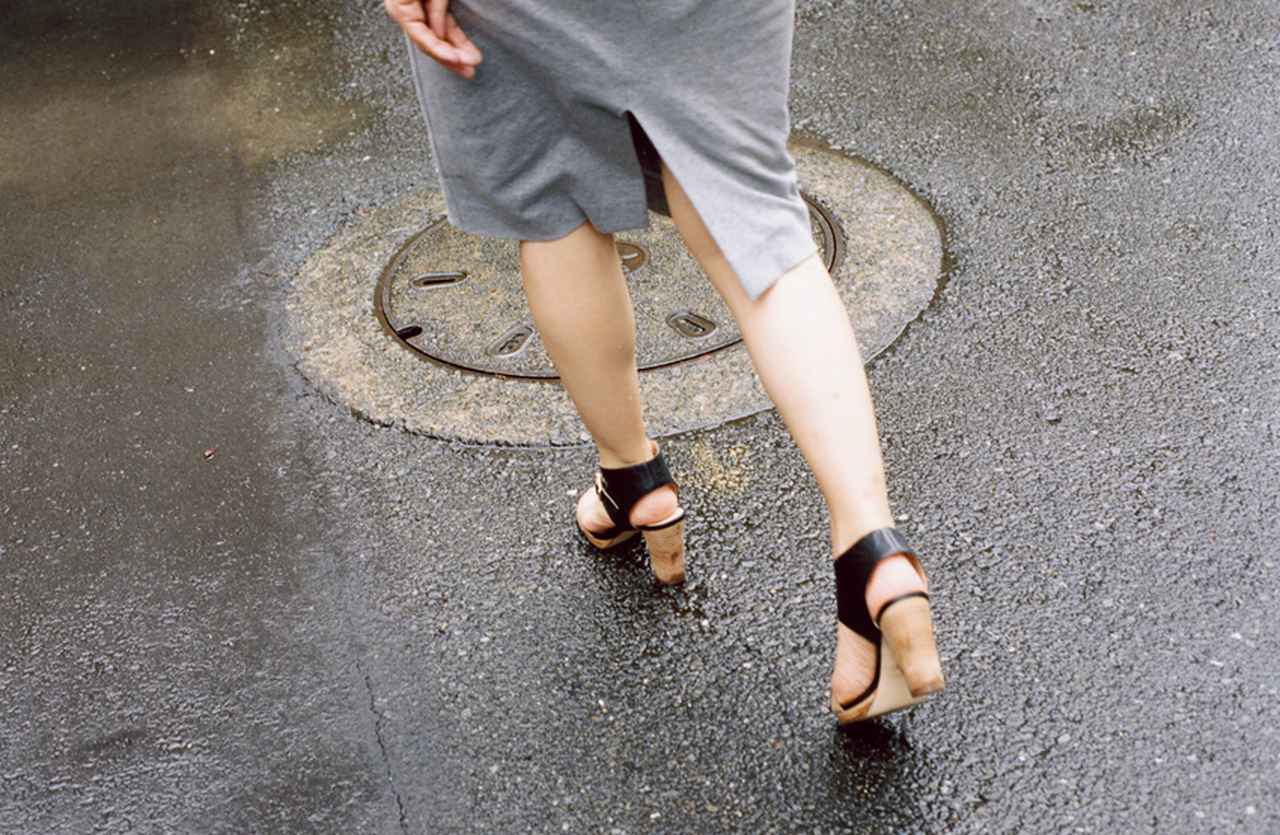 待つ人もなく、一人で執筆するのは本当に虚しい
