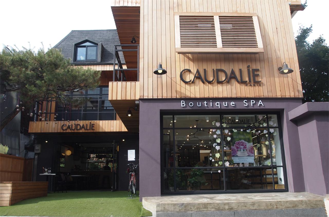 もうチェックした？ 日本未上陸の仏発ブランド「CAUDALIE」