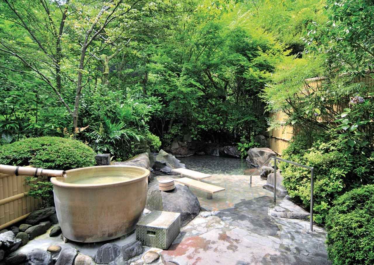 東京からわずか１時間で行ける お気軽温泉 　あつぎ飯山温泉　元湯旅館