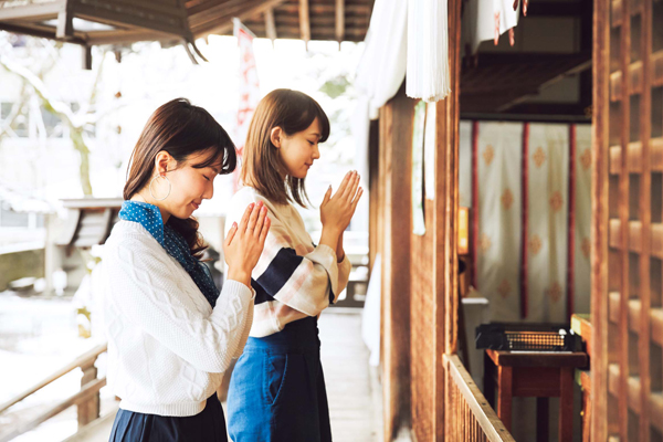 女子旅におすすめ♡ 胸キュン必至の｢金沢｣スポットを紹介　[with]　