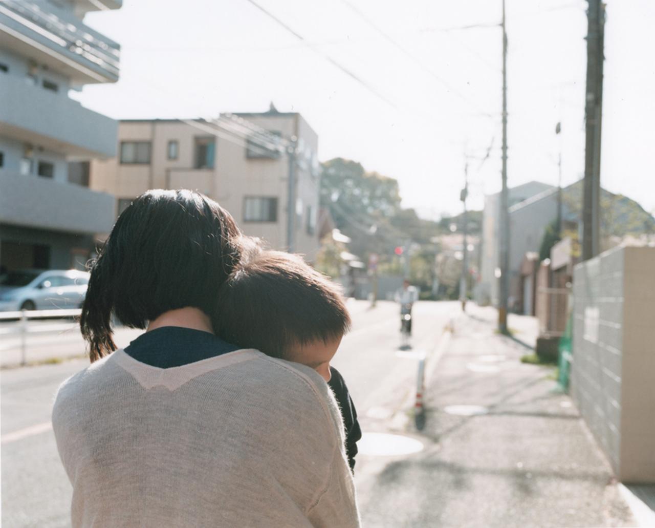 地方に居を移しても同じ仕事を続けられるのは幸せ