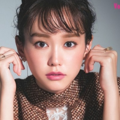 アイクラウド EC-1064 CO1 ちいさい 桐谷美玲 小顔571
