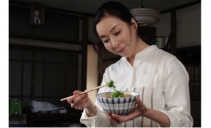 真矢ミキ主演。心に染み入るドラマ「さくらの親子丼」で涙活スタート！　[おとなスタイル]