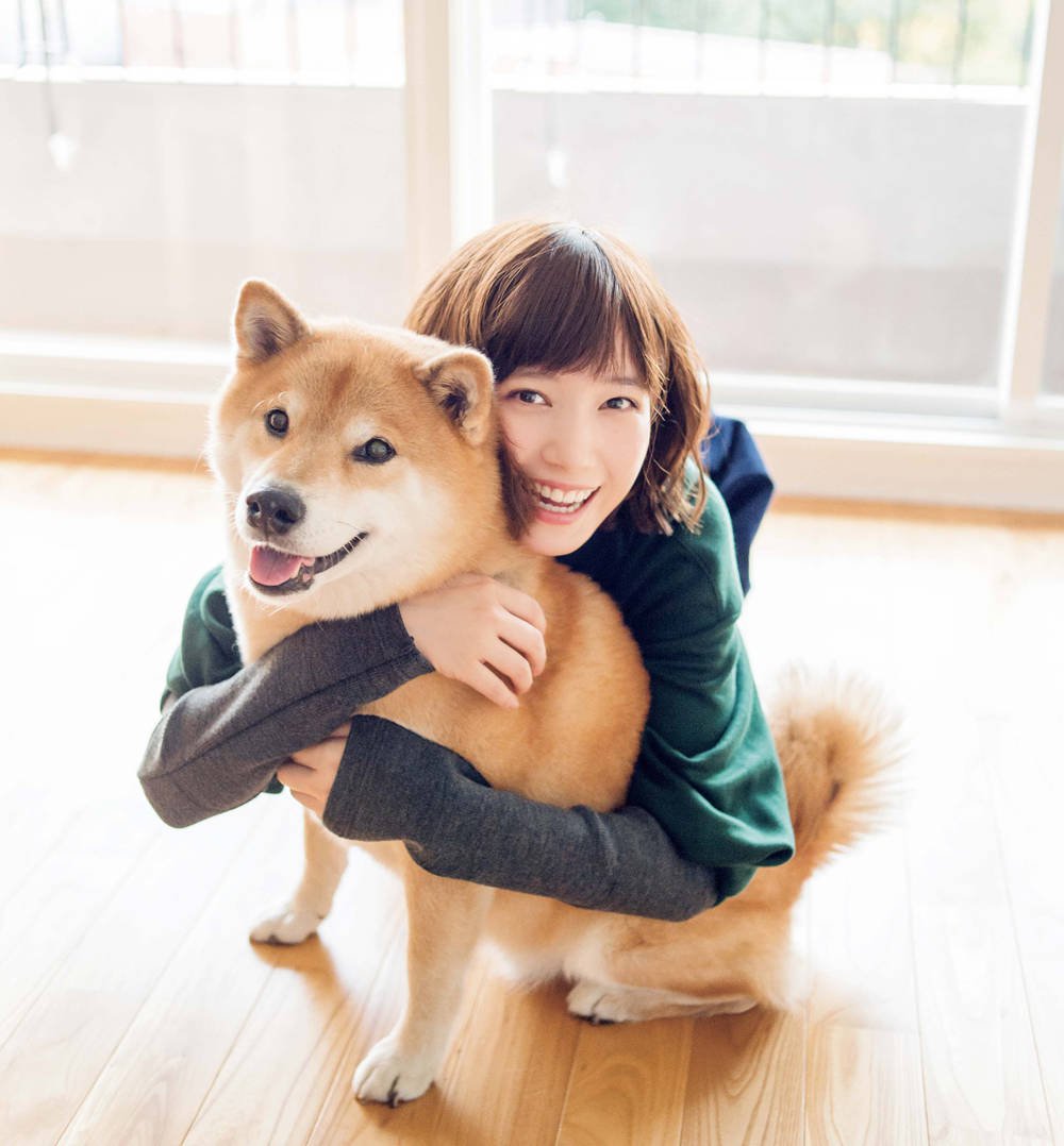 来年の元日こそ、犬との “勝負写真”をアップしたい！