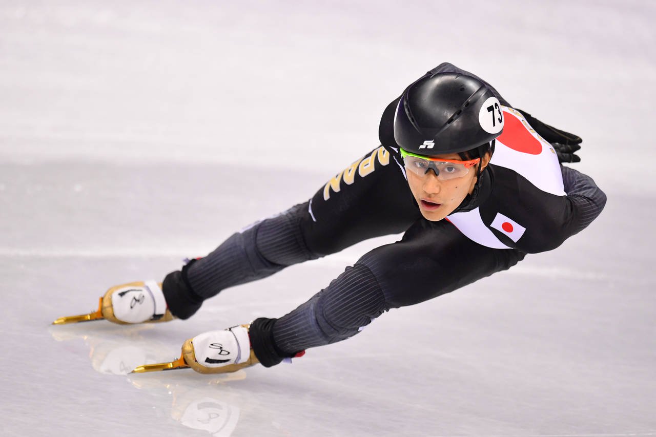 陸上に例えるなら長距離走やリレーマラソン！　ショートトラック