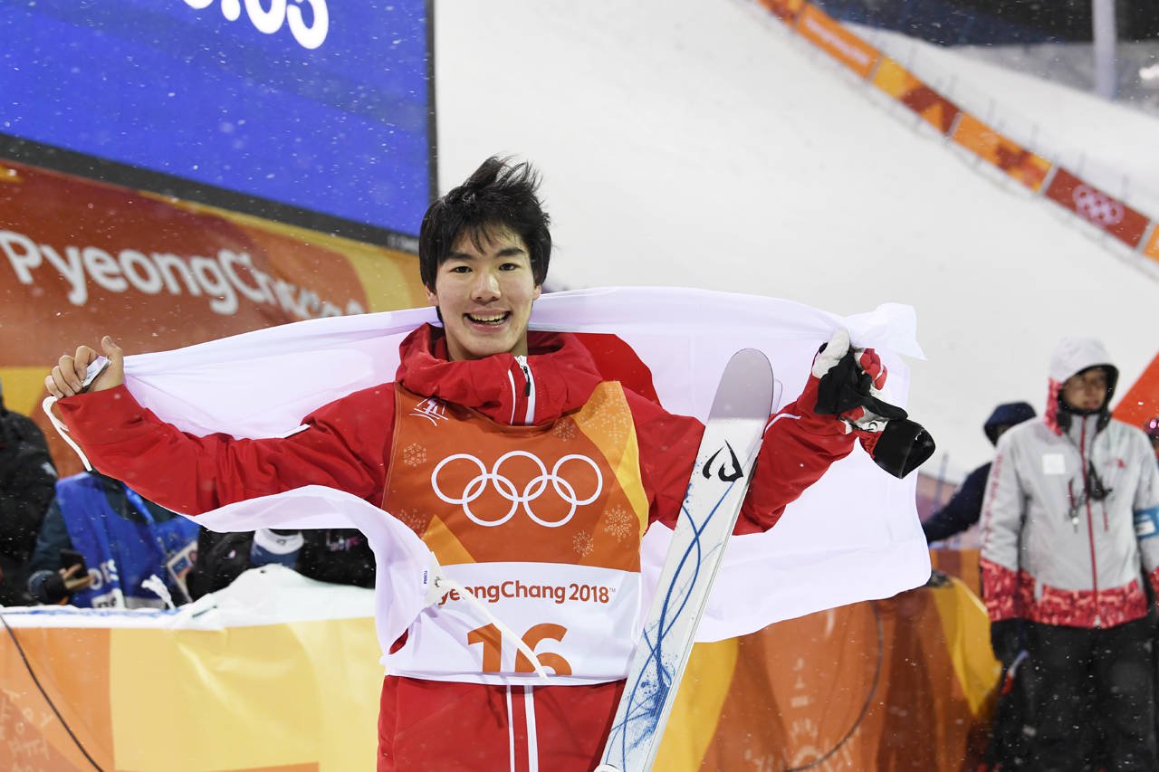 原選手の今後の活躍に、目が離せません♡