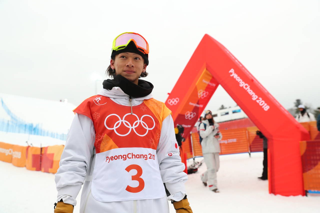 平野歩夢選手のプロフィールをおさらい！