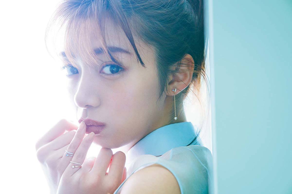 ホワイトデーにはコレが欲しい♡ 彼におねだりしたいジュエリー