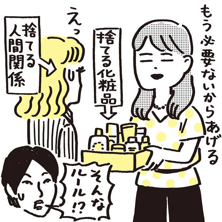 【古市憲寿さんが回答】モノが捨てられない！どうしたら解決できる？？   [with]