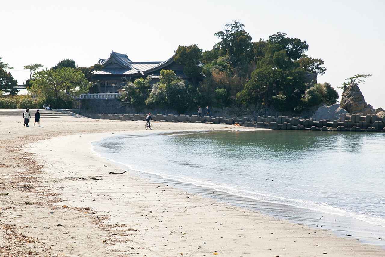 葉山に移住して12年。ここにしかない暮らし