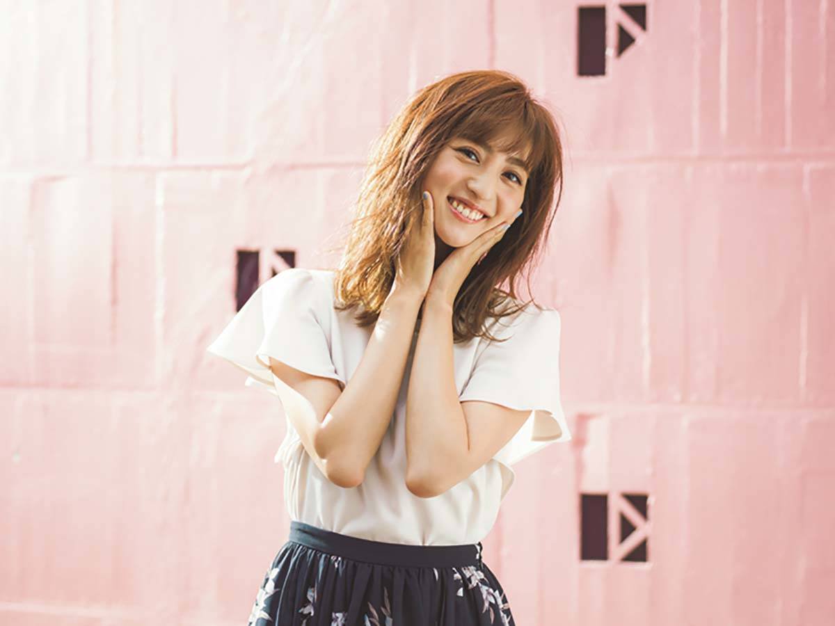 堀田茜 