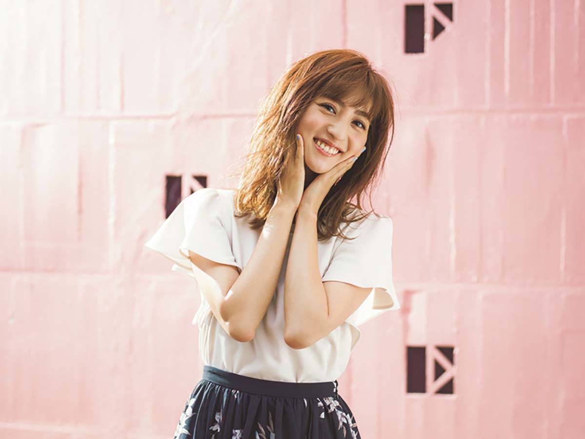 はじめまして！ 堀田茜、 25 歳です♪