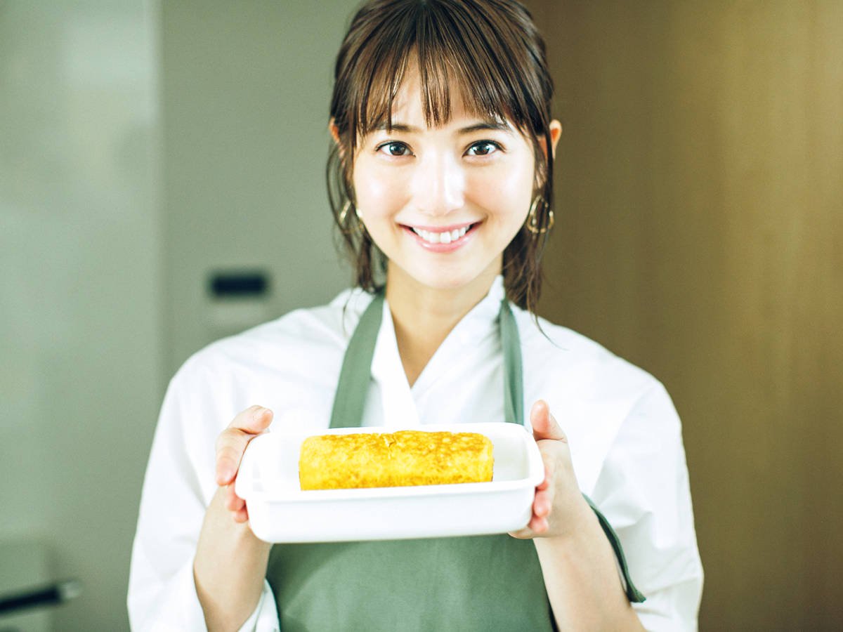 料理家・坂井より子さんに『料理の基本』を学ぶ